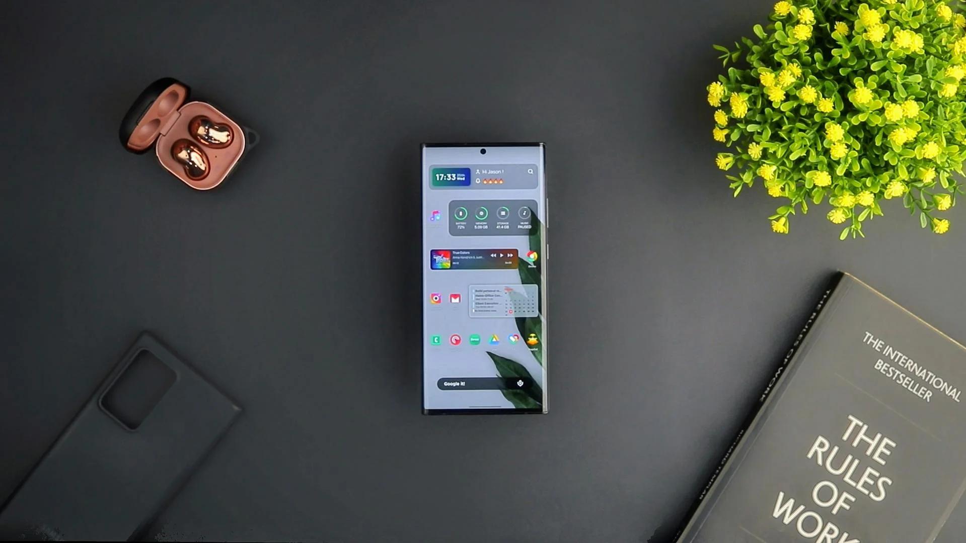 Photo par sorjigrey (Pexels)